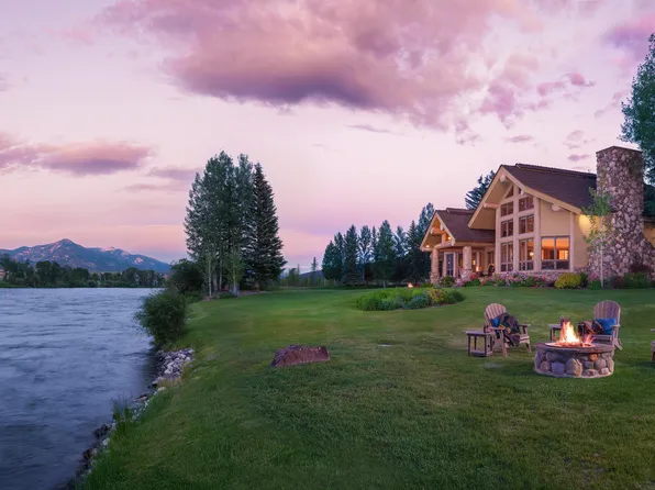 567 & 605 Snake River Rd, Swan Valley, ID 83449