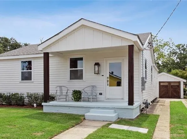 232 West Ave, Harahan, LA 70123