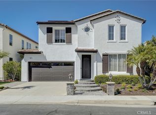 15 Edelweiss, Rancho Santa Margarita, CA 92688