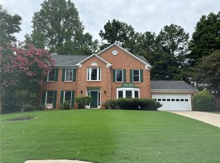 235 Wood Shoals Ct, Alpharetta, GA 30022