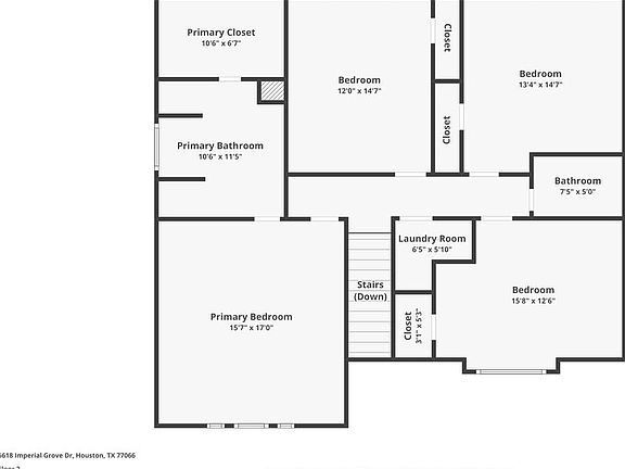 3rd image of 5618 Imperial Grove Dr