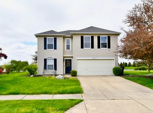 9360 W Dockside Cir, Pendleton, IN 46064