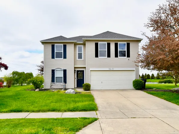 9360 W Dockside Cir, Pendleton, IN 46064