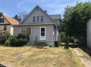 2365 East Ave, Akron, OH 44314