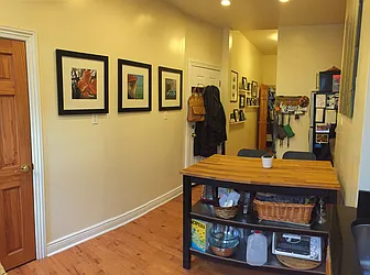 Rented by The Hamilton Group