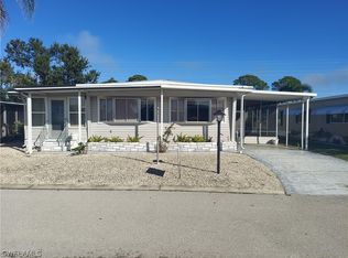224 Trevino Ct, North Fort Myers, FL 33903