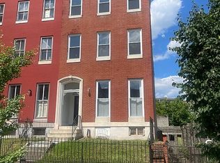 2259 Madison Ave, Baltimore, MD 21217