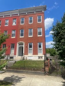 2259 Madison Ave, Baltimore, MD, 21217