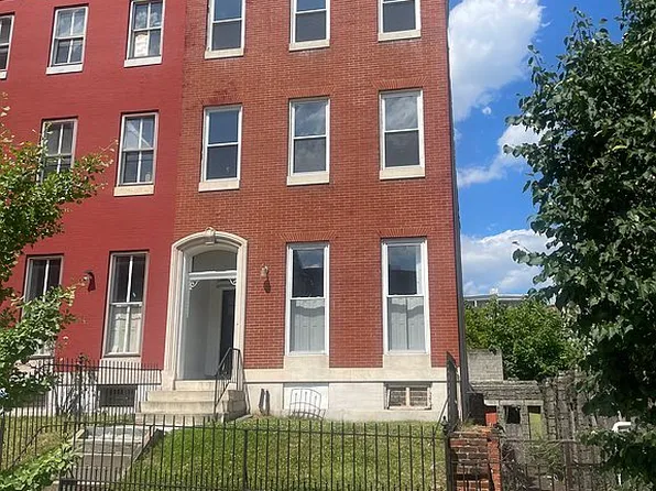 2259 Madison Ave, Baltimore, MD 21217