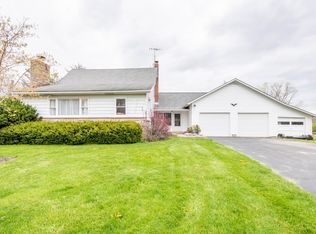 8383 Cemetery Pike, Plain City, OH 43064