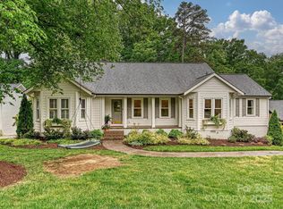 3610 Mill Pond Rd, Charlotte, NC 28226