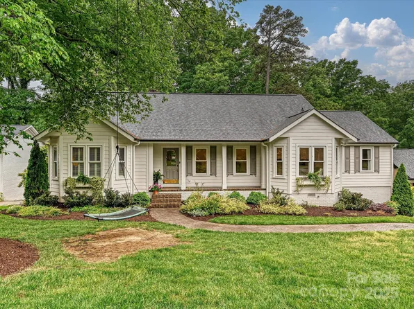 3610 Mill Pond Rd, Charlotte, NC 28226
