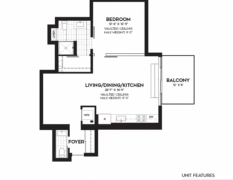 Stewart School Lofts — Photo 25