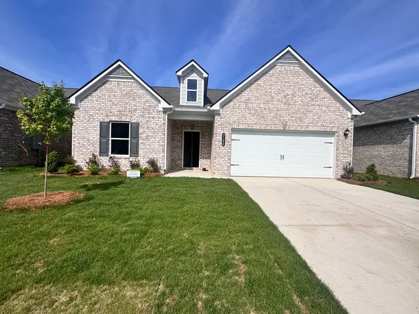 3186 Sayers Rd, Fultondale, AL 35068