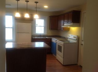 7 Cordage St #2, Plymouth, MA 02360