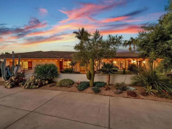 560 Rancho Camino, Fallbrook, CA 92028