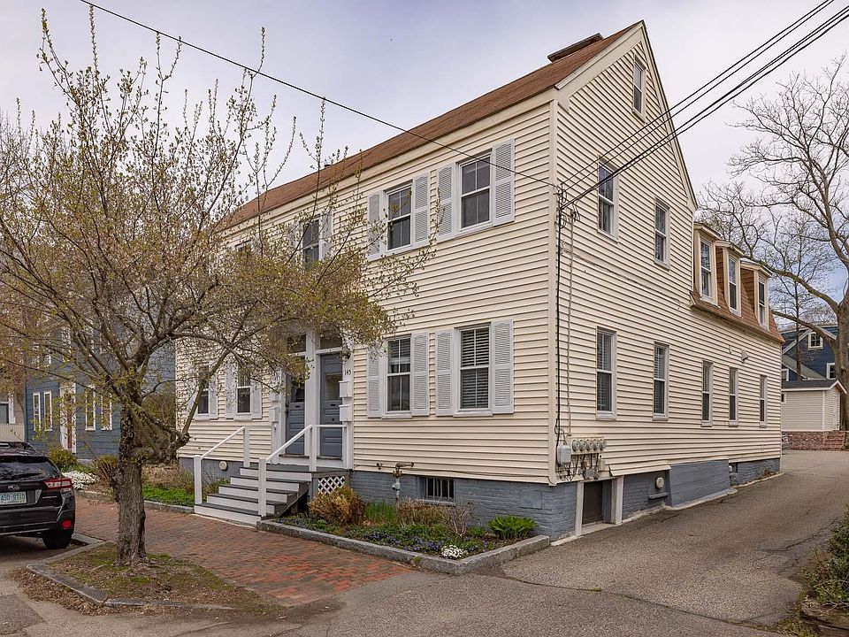145 Cabot Street UNIT 3, Portsmouth, NH 03801 Zillow