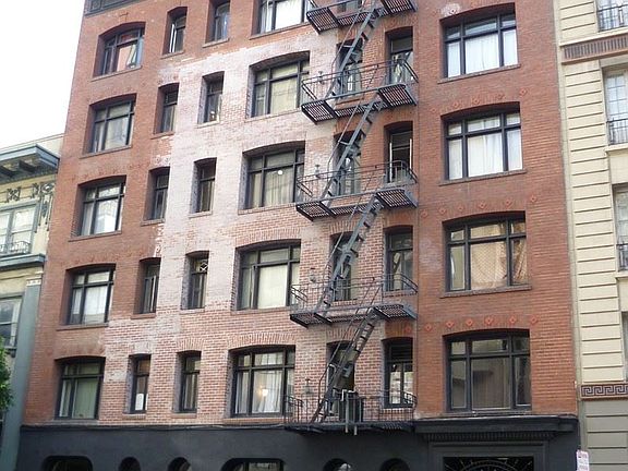 2nd image of 955 Bush St APT 204