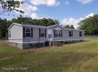 5 Harwick Rd, Saint Pauls, NC 28384
