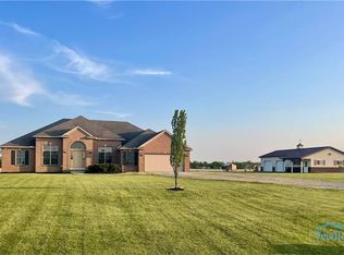 22783 Road A, Continental, OH 45831