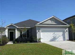 66 Rice Mill Rd, Port Wentworth, GA 31407