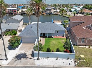 13762 Hawksnest Bay Dr, Corpus Christi, TX 78418