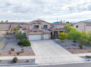 4404 Bentgrass Mdws NE, Rio Rancho, NM 87144