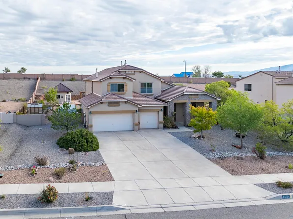 4404 Bentgrass Mdws NE, Rio Rancho, NM 87144