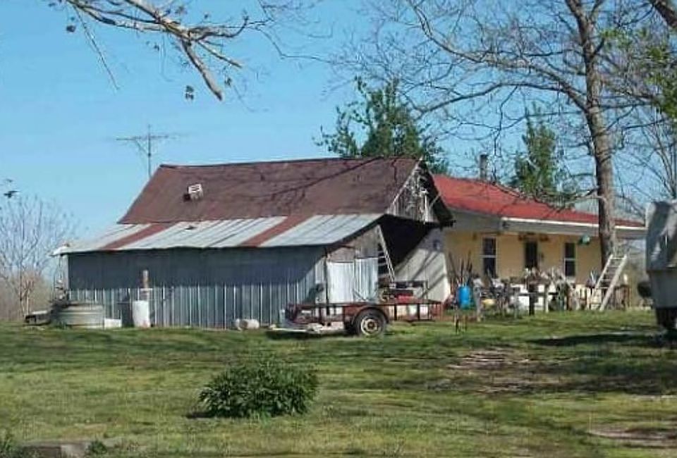 Property Front View