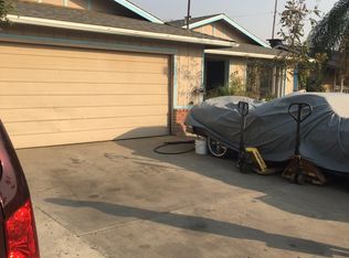 1222 Arno Rd, Dinuba, CA 93618