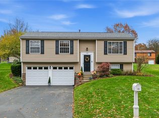 459 Partridge Run Rd, Gibsonia, PA 15044