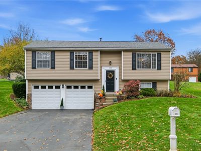 459 Partridge Run Rd, Gibsonia, PA, 15044