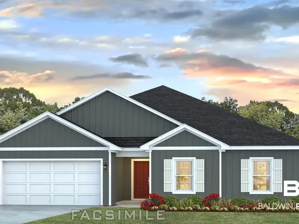 13437 County Road 91, Lillian, AL 36549