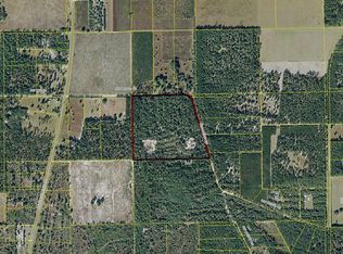 NW Baltic Rd, Mayo, FL 32066