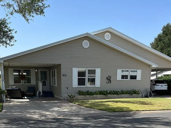 239 Laurel Ave, Pharr, TX 78577