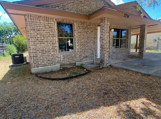 5234 Rubidoux Dr, San Antonio, TX 78228