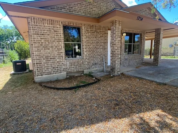 5234 RUBIDOUX DR, San Antonio, TX 78228