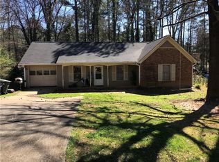 5556 Westberry Ln, Norcross, GA 30071