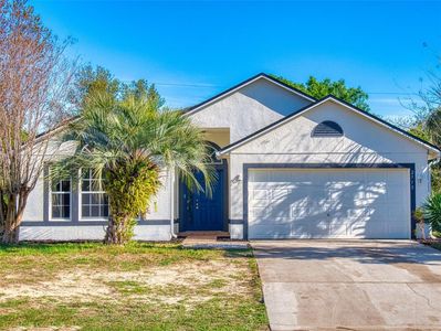 2775 SW 143rd St, Ocala, FL, 34473