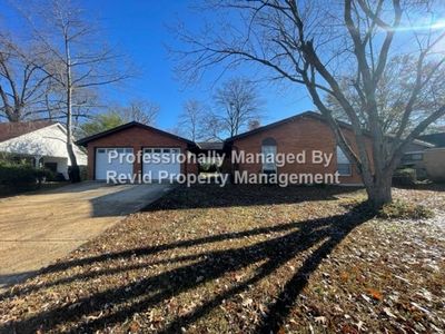 3996 N Foxhill Dr, Bartlett, TN, 38135