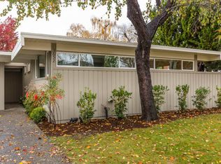 3652 South Ct, Palo Alto, CA