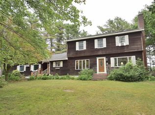 10 Durham Road, Freeport, ME 04032