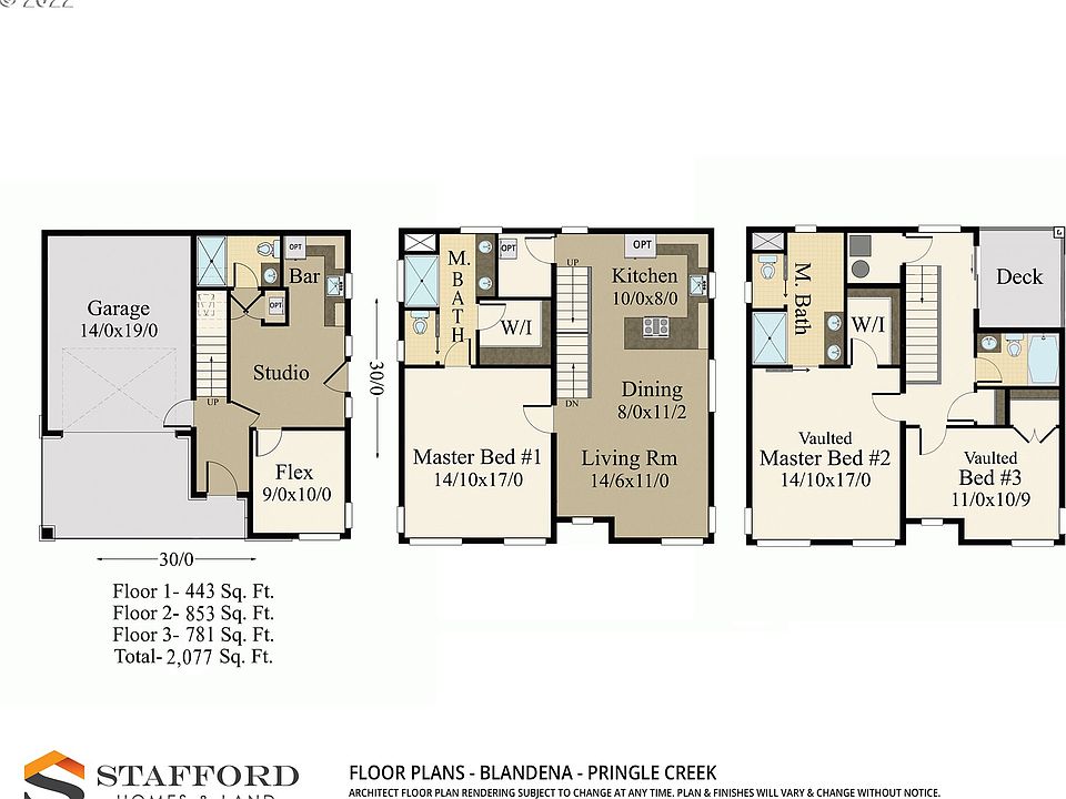 2nd image of 3971 Village Center Dr