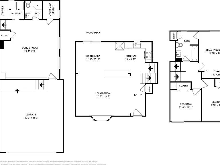 285 Polo Club Dr — Photo 20