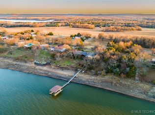 94 Rocky Ridge St, McAlester, OK 74501