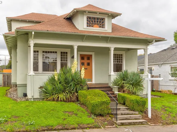 2705 NE Weidler St, Portland, OR 97232