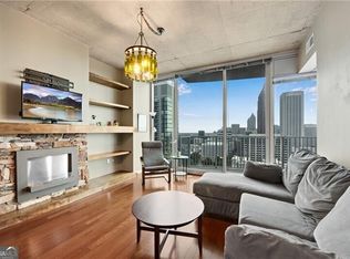 860 Peachtree St NE Unit 2504, Atlanta, GA 30308