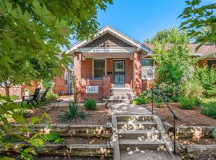 783 S Washington St, Denver, CO 80209
