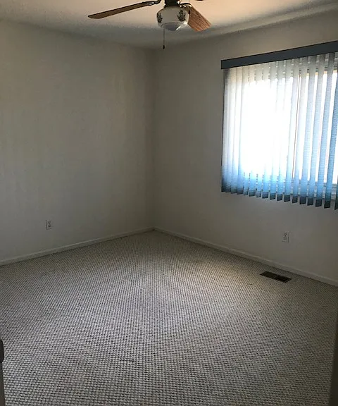 Master Bed Room