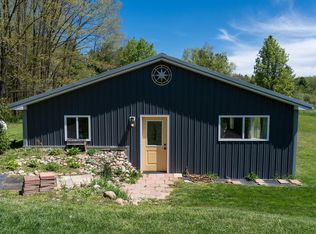 5490 N Crawford Rd, Rosebush, MI 48878